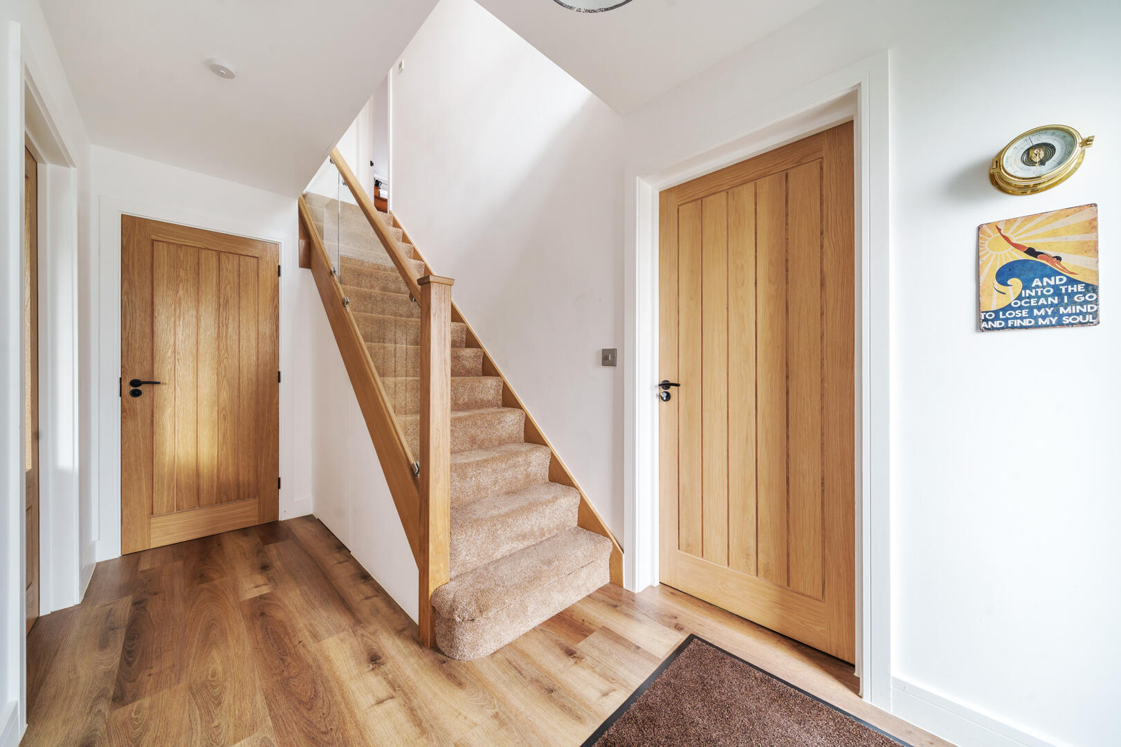 4 bed property in Pelean Cross, Truro